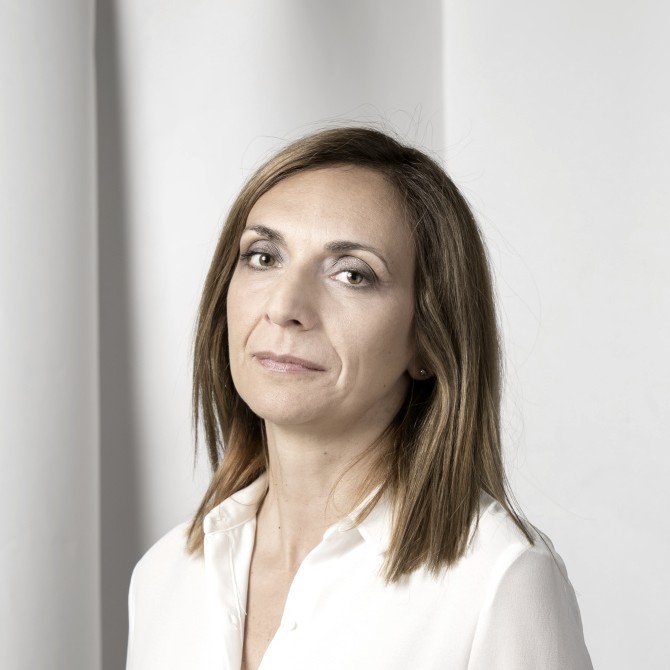 Immagine del profilo del consulente